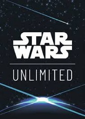Starwars Unlimited Bulk